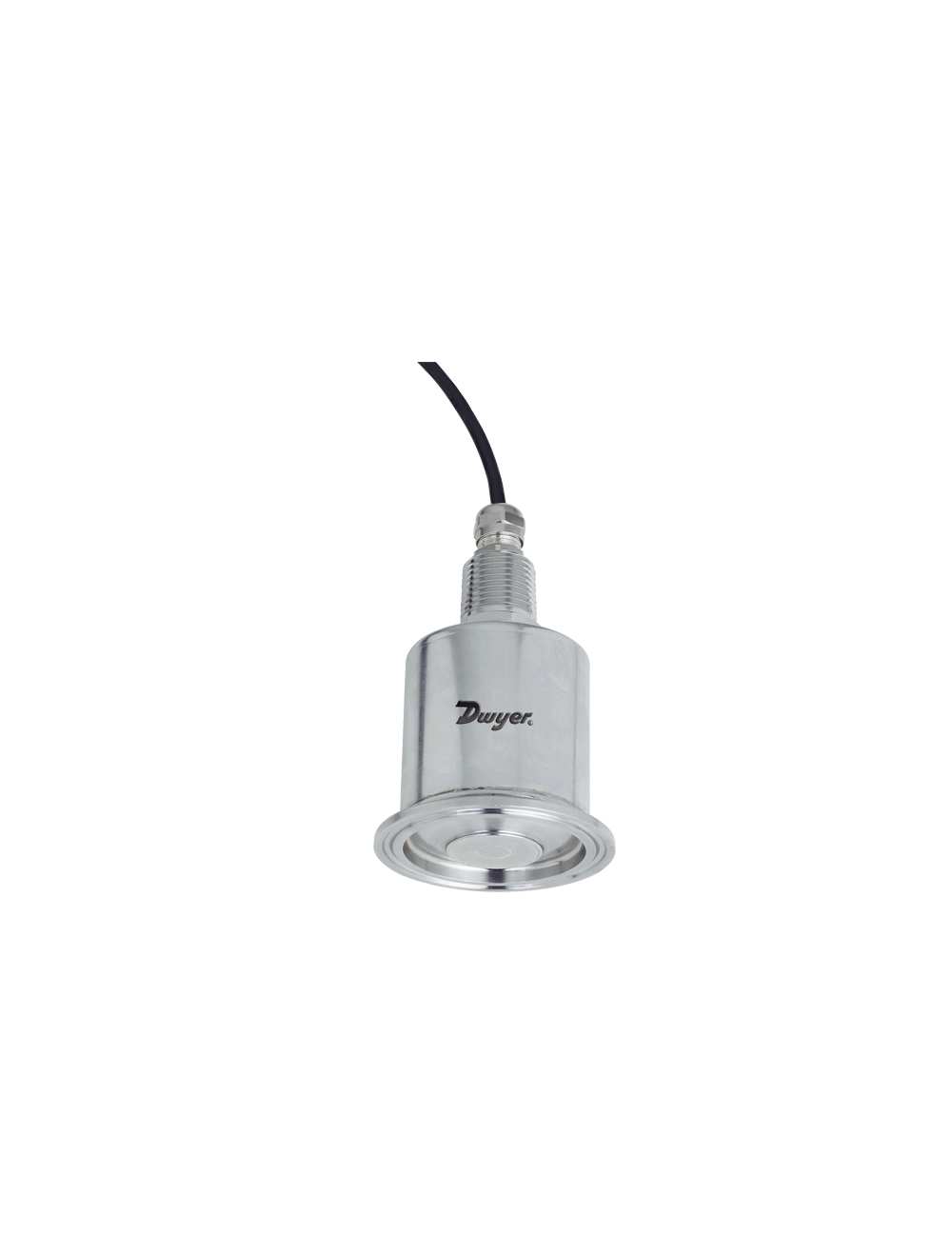 681-42 DWYER SANITARY PRESSURE