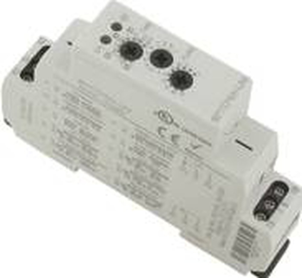 821TD10H-UNI DWYER-INSTR 821TD10H-UNI TIME DEL RELAY SP