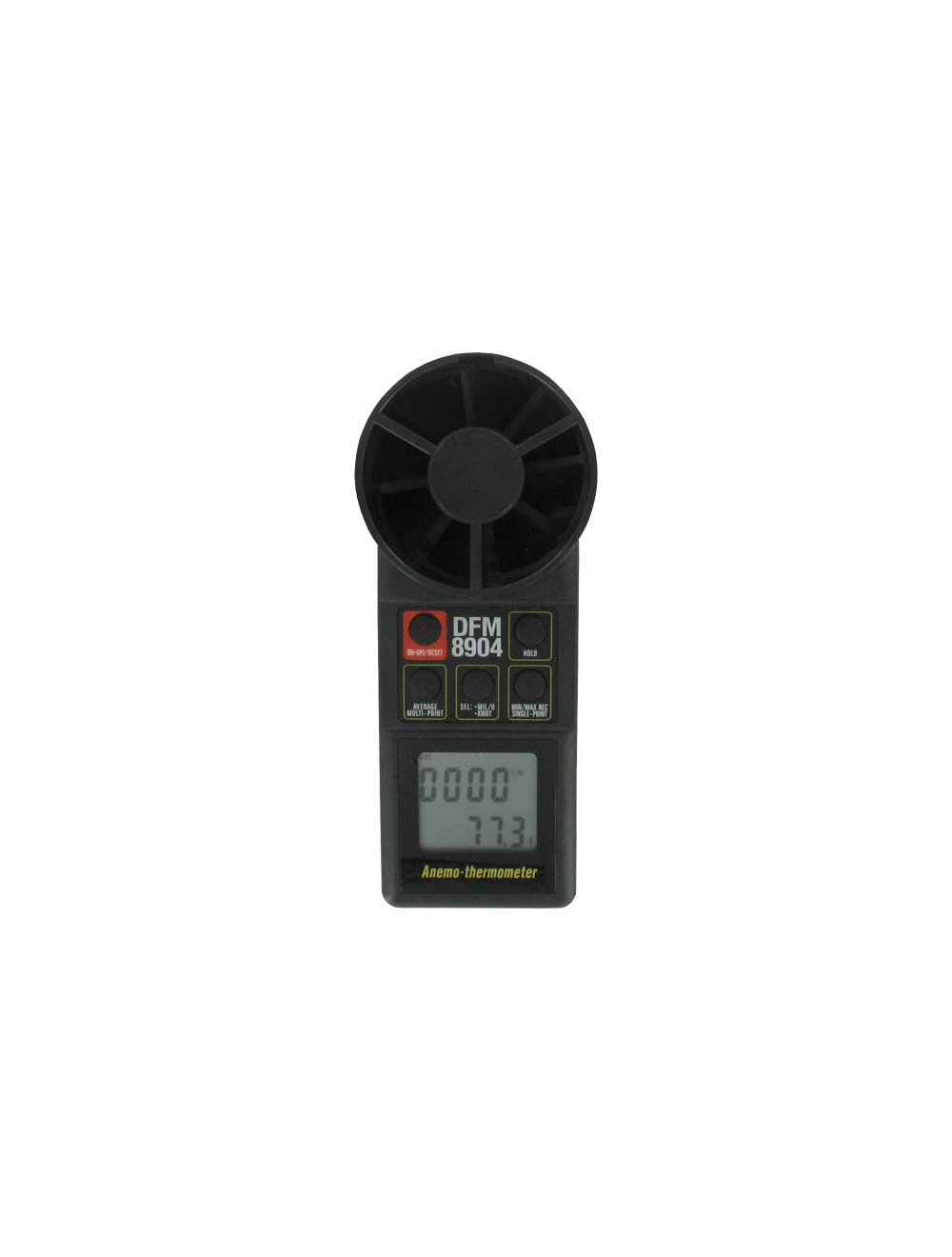 8904 DWYER-INSTR DWYER INSTRUMENTS