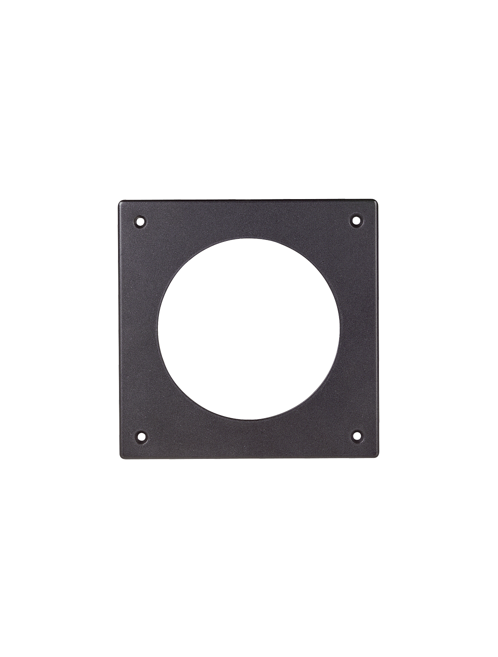 A-300 DWYER FLUSH MOUNTING BRACKET
