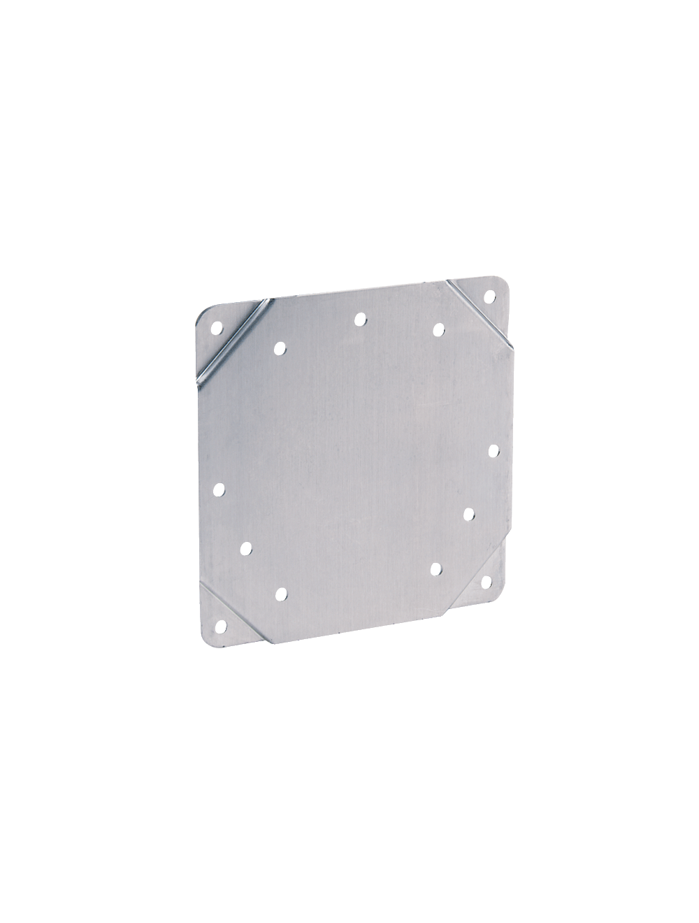 A-368 DWYER MAGNEHELIC ALUMINUM SURFACE MOUNTING PLATE