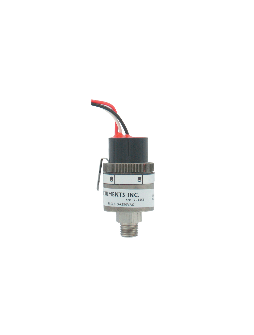 AVS-150 DWYER ADJUSTABLE PRES-