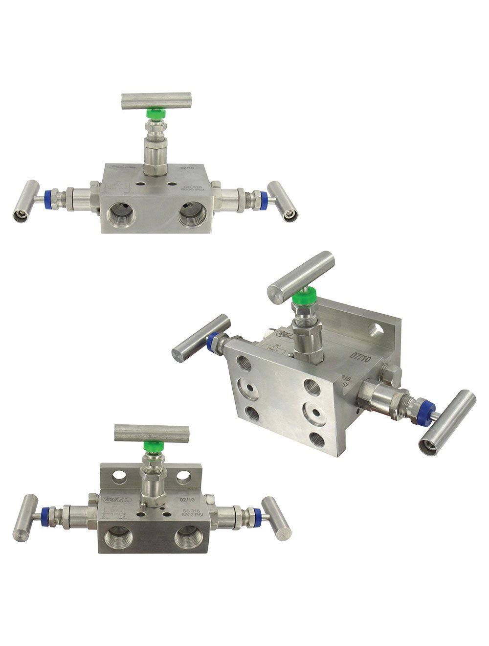 BBV-1F DWYER-INSTR BBV-1F FLANGED