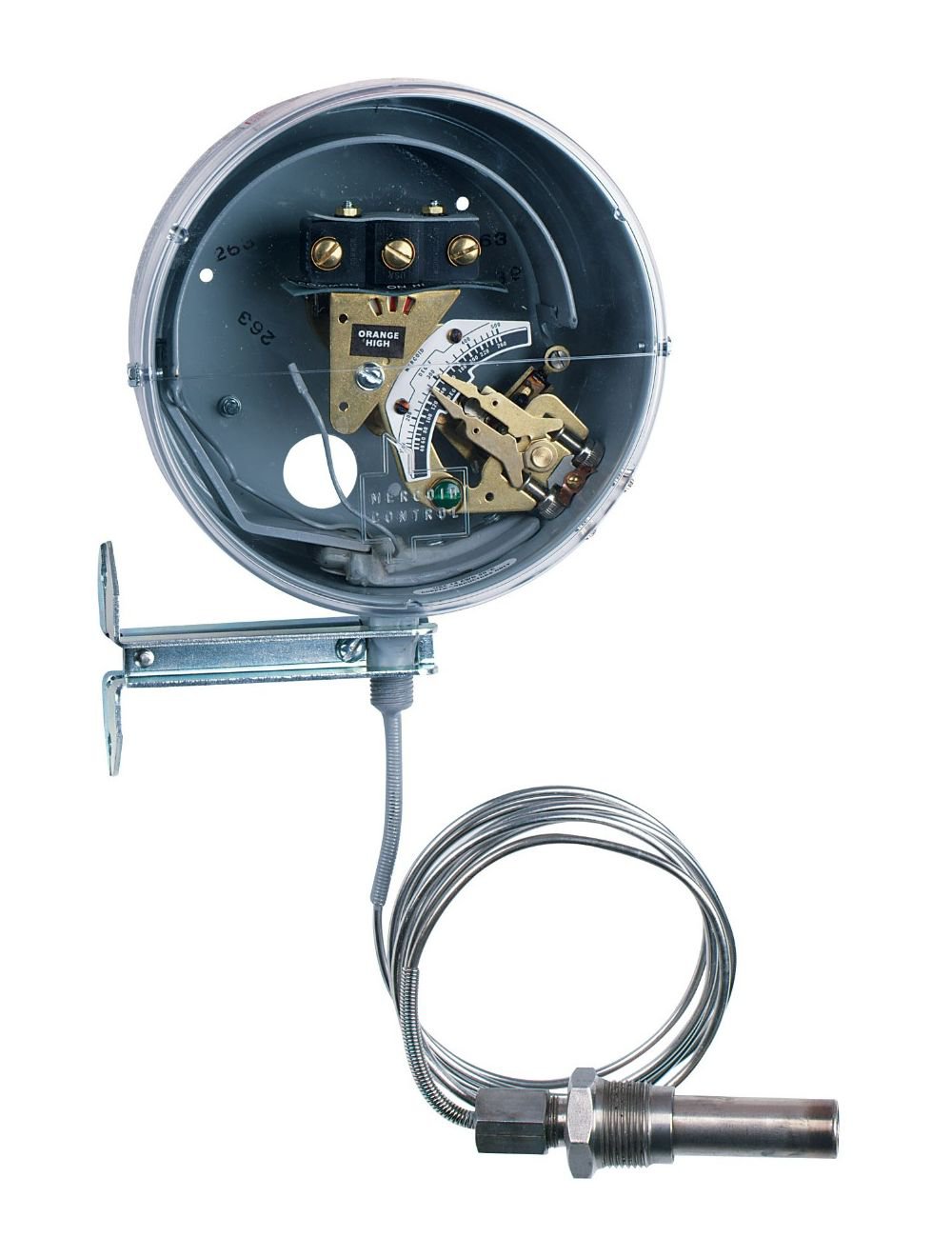 DA-7035-153-7N DWYER TEMPERATURE