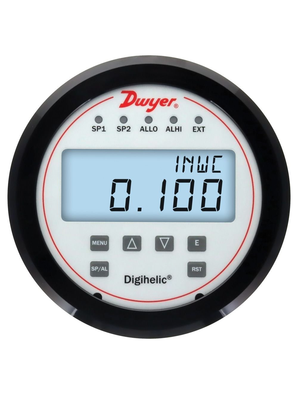 DHC-011 DWYER-INSTR DHC-011 50 IN