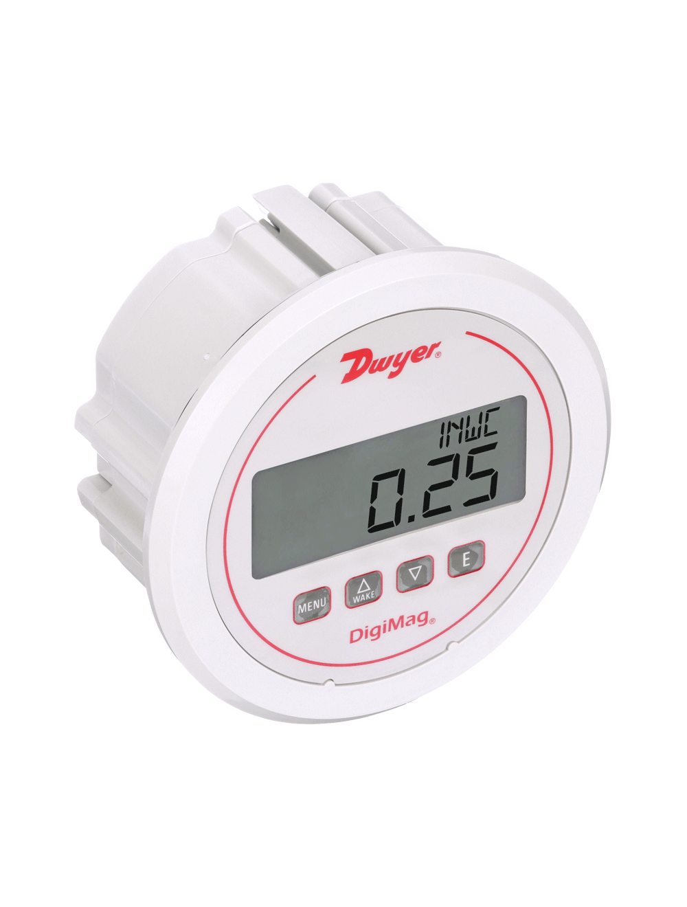 DM-1128 DWYER-INSTR DWYER INSTRUMENTS