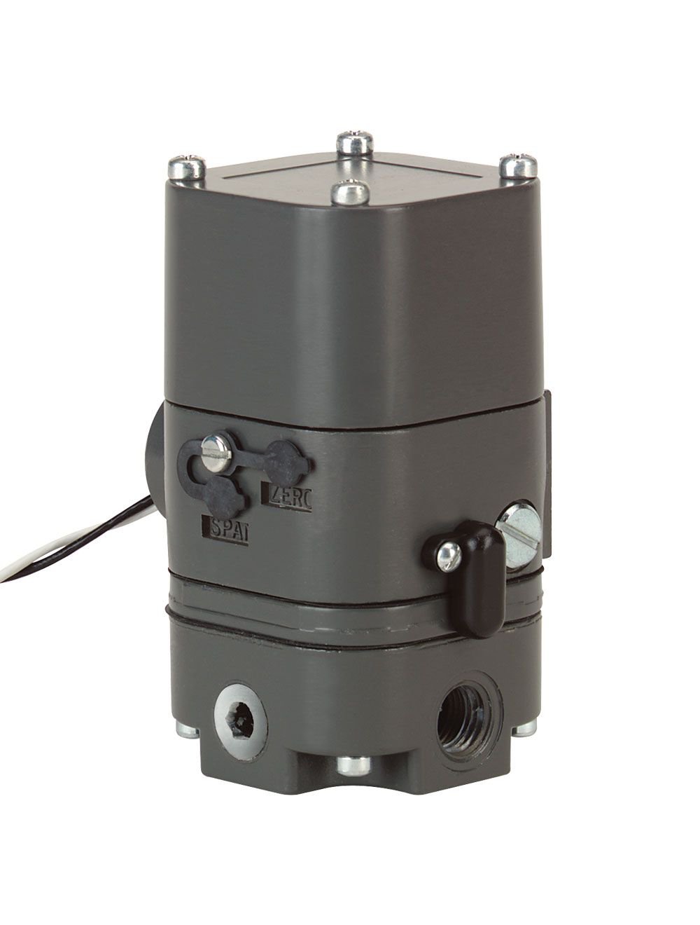 IP-42 DWYER SERIES IP CURRENT TO