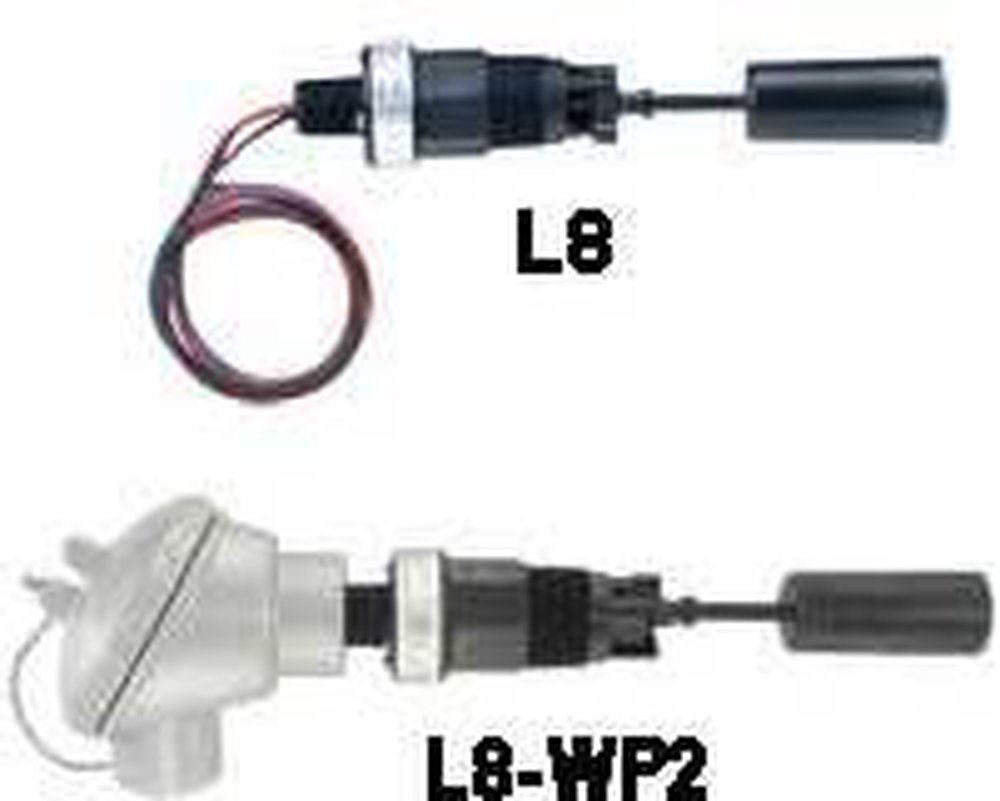 L8 DWYER LIQUID LEVEL SW 150PSI