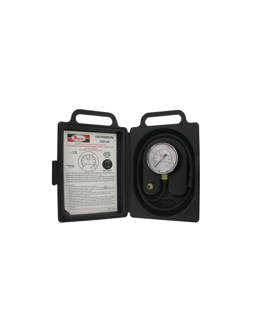 LPTK-02 DWYER-INSTR DWYER