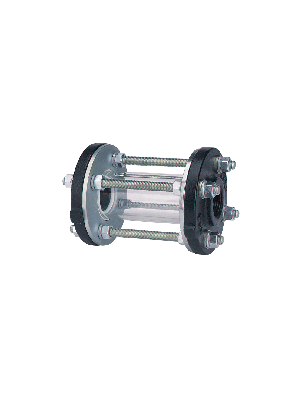SSFI-400SS-2 DWYER 2 316 SS THD FLOW INDICATOR