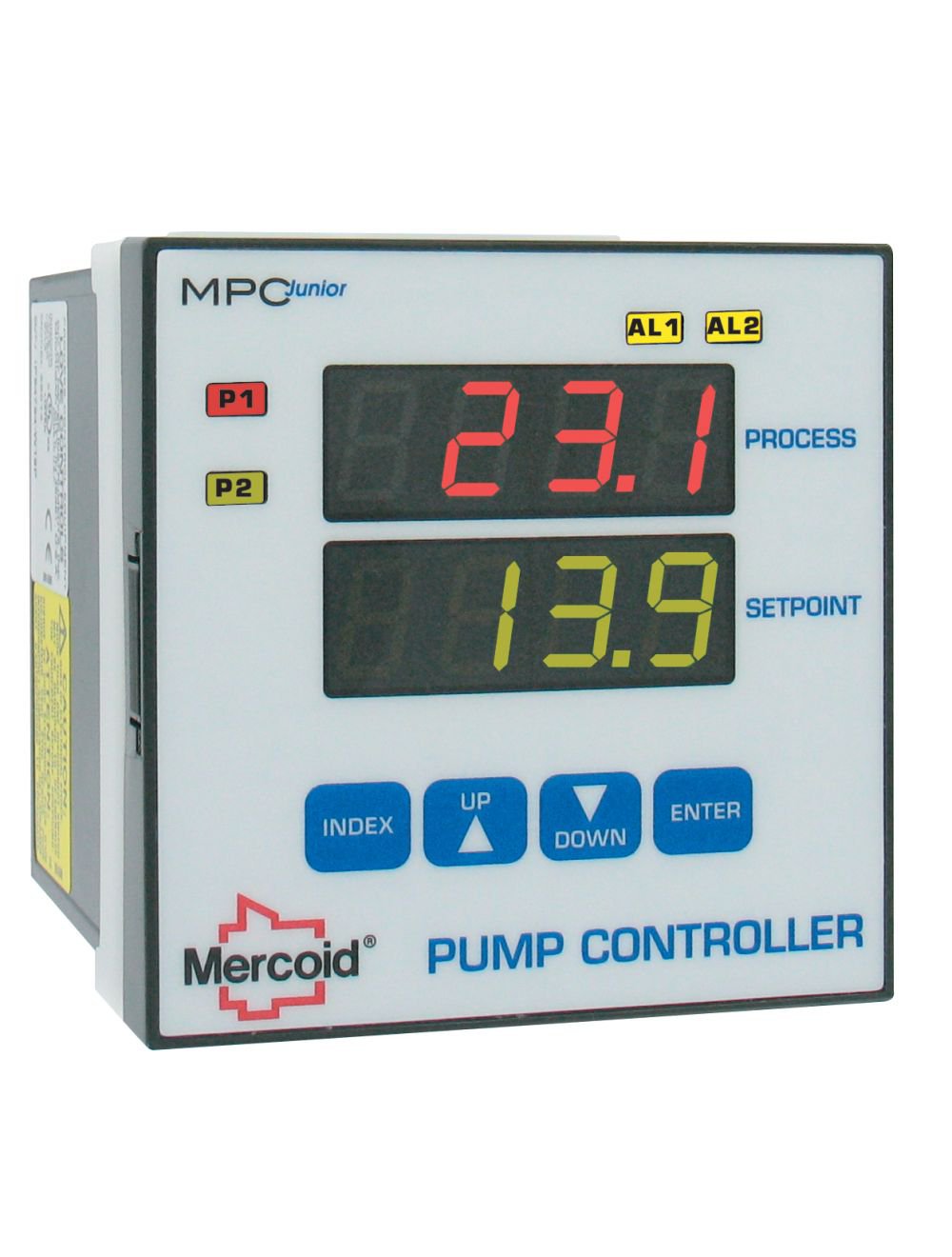 MPCJR DWYER PUMP CONTROLLER
