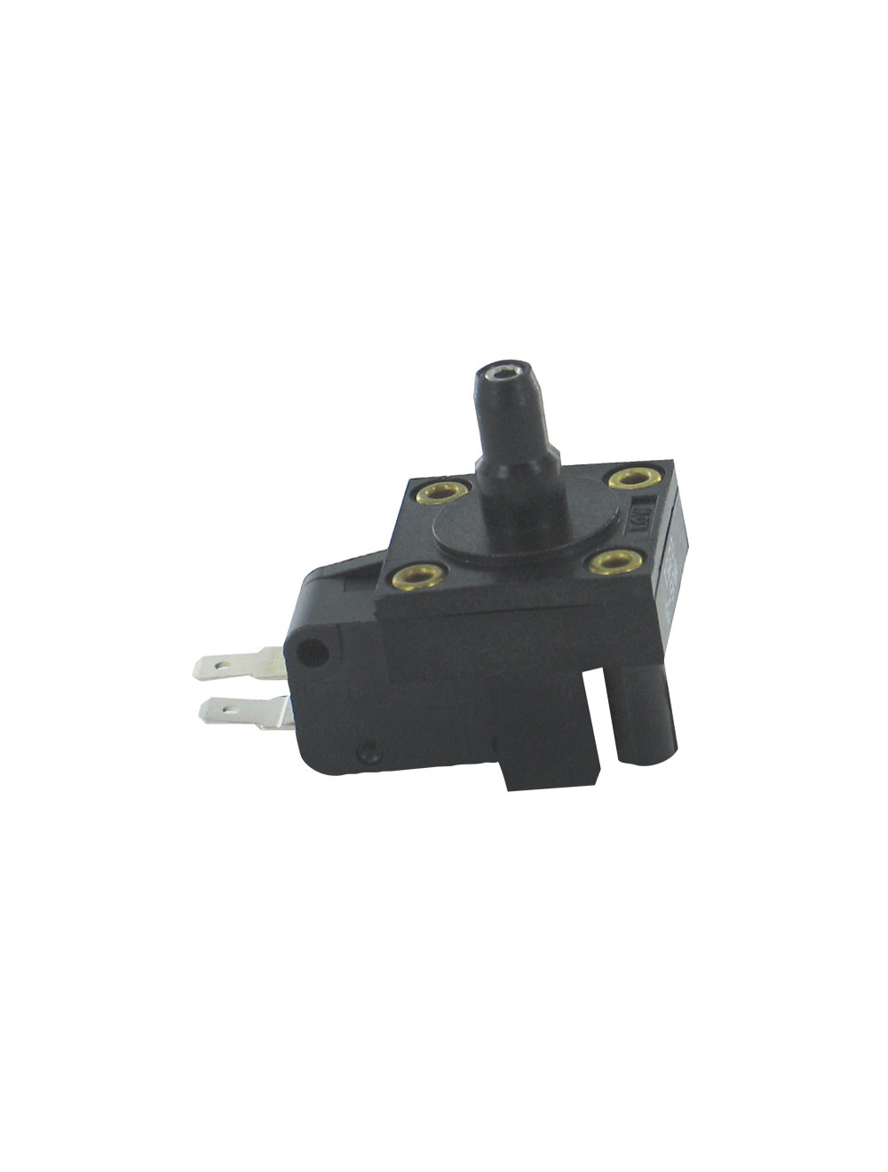 MVS-4 DWYER VAC SWITCH