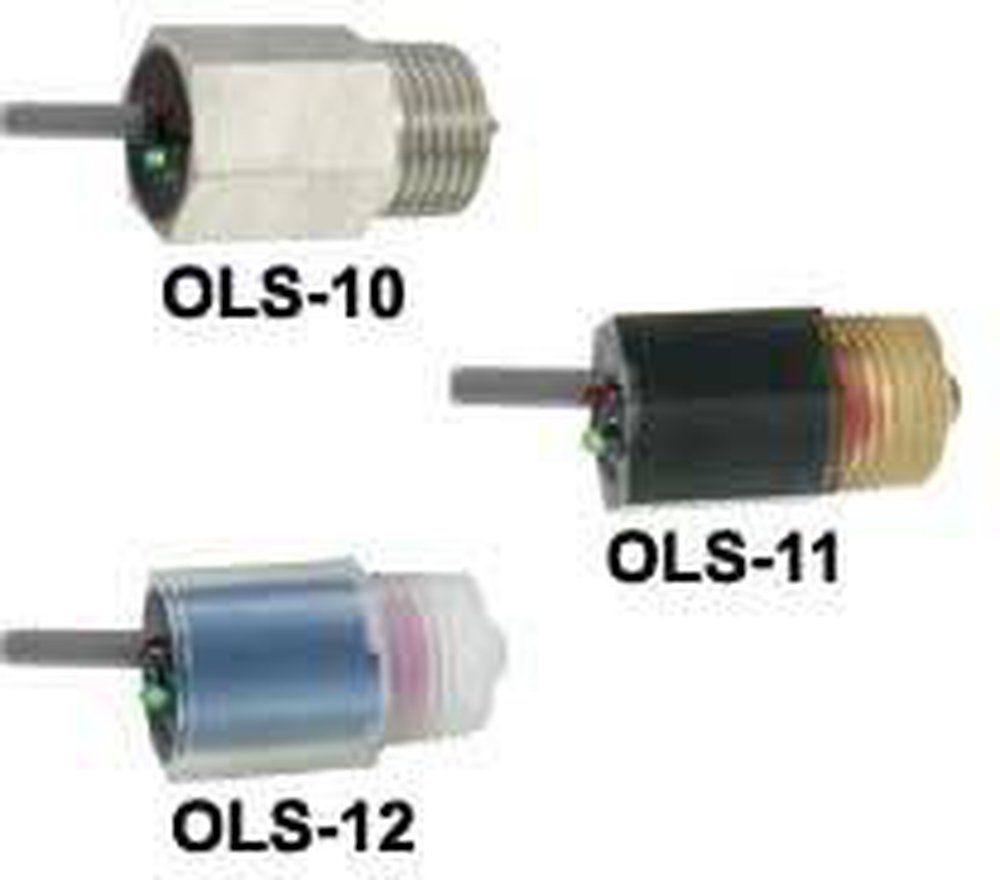 OLS-12 DWYER-INSTR OLS-12 PFA
