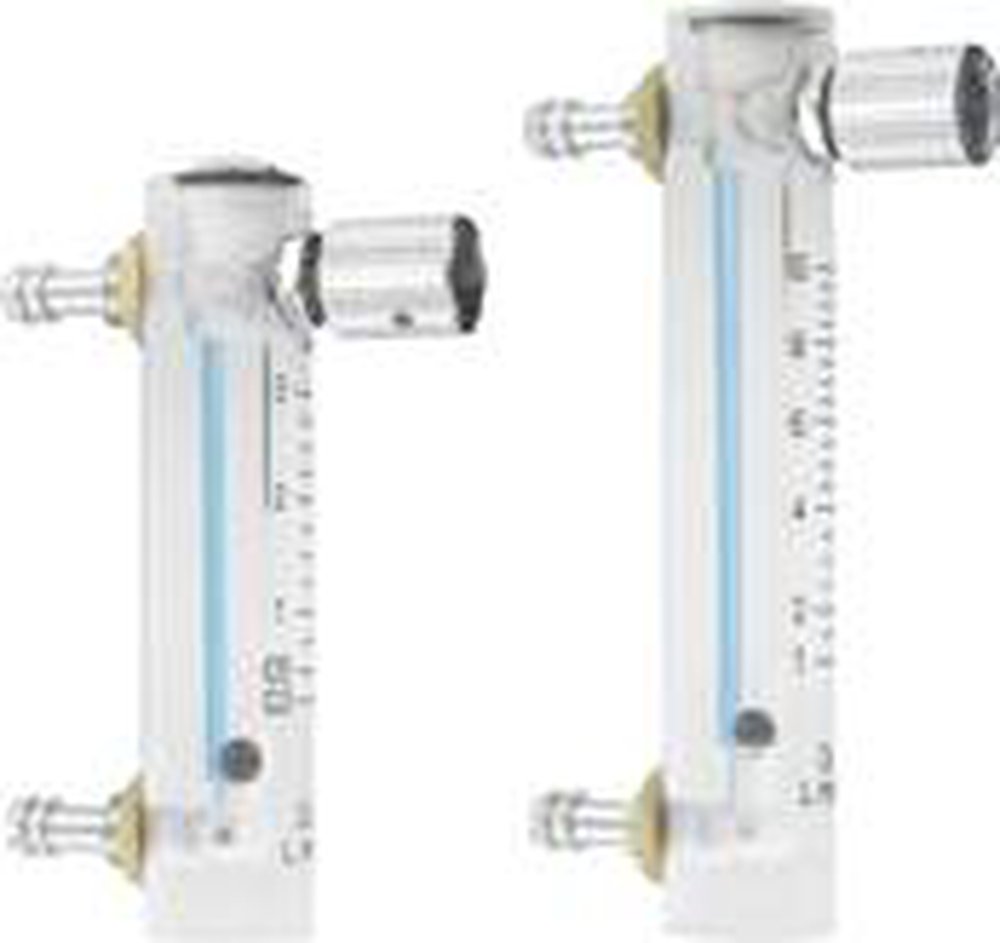 OMA-3 DWYER FLOWMETER 0.5-5LPM