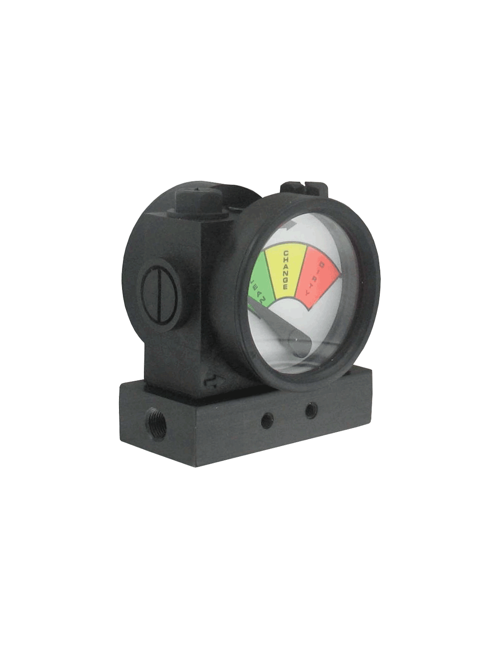 PFG2-06 DWYER PROCESS FILTER GAGE