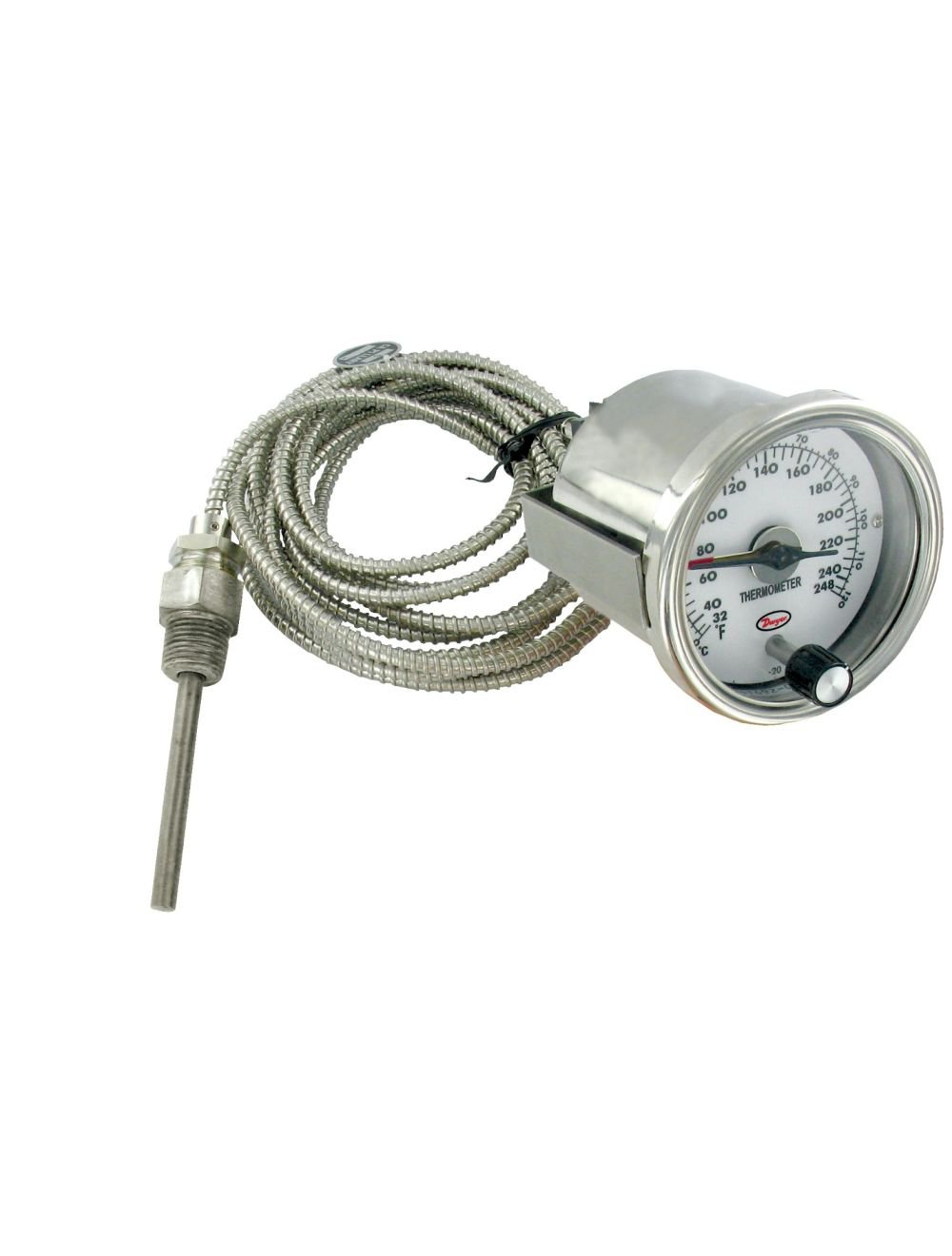RRT3250U DWYER-INSTR RMT RDNG TEMP