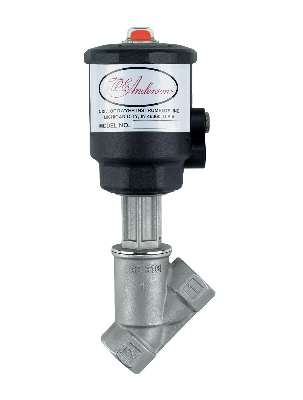 SAV-STF3-NC DWYER-INSTR SAV-STF3-NC