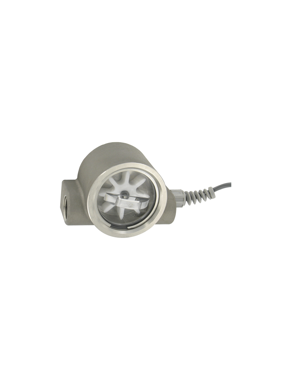 SF10 DWYER SIGHT FLOW TRANSMITTER