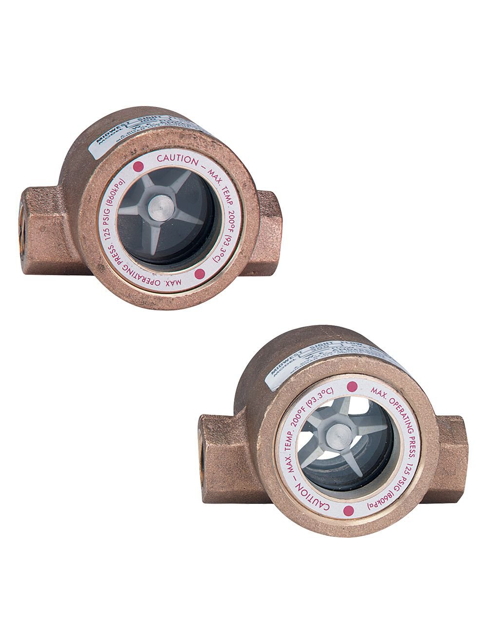 SFI-360SS-1 DWYER-INSTR SFI-360SS-1"" NPT