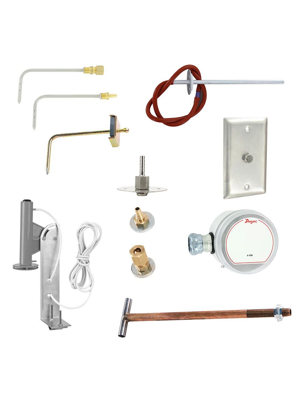 A-301-A DWYER-INSTR DWYER INSTRUMENTS