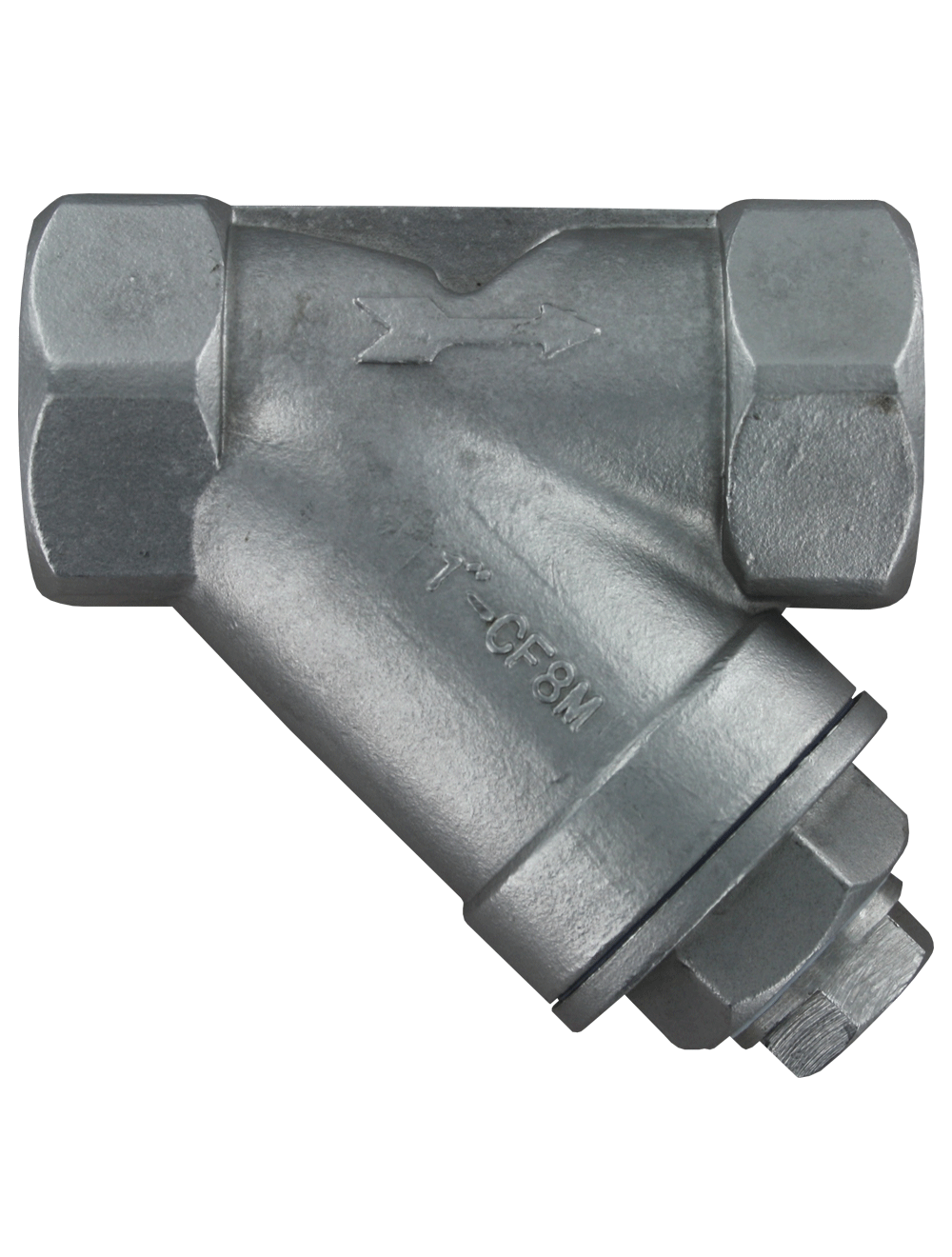 SYS-03 DWYER-INSTR SYS-03 3/4^^ SST