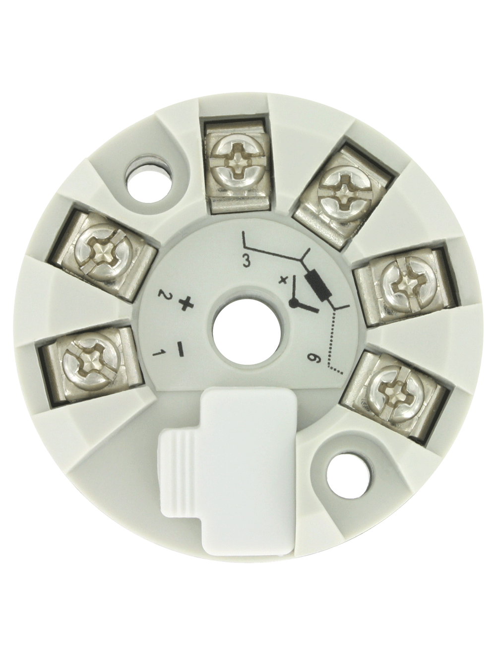 TBU-00 DWYER-INSTR TBU-00 UNIV HEAD