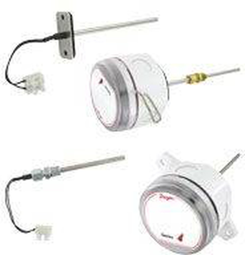 TE-TNS-N044N-14 DWYER THERMOWELL