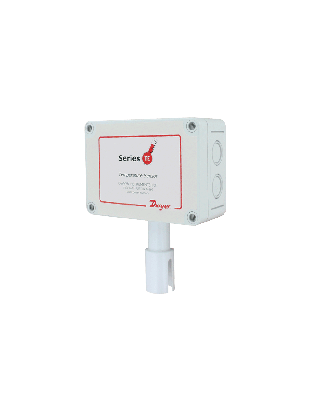 TE-OND-D DWYER OUTDOOR RTD SENSOR