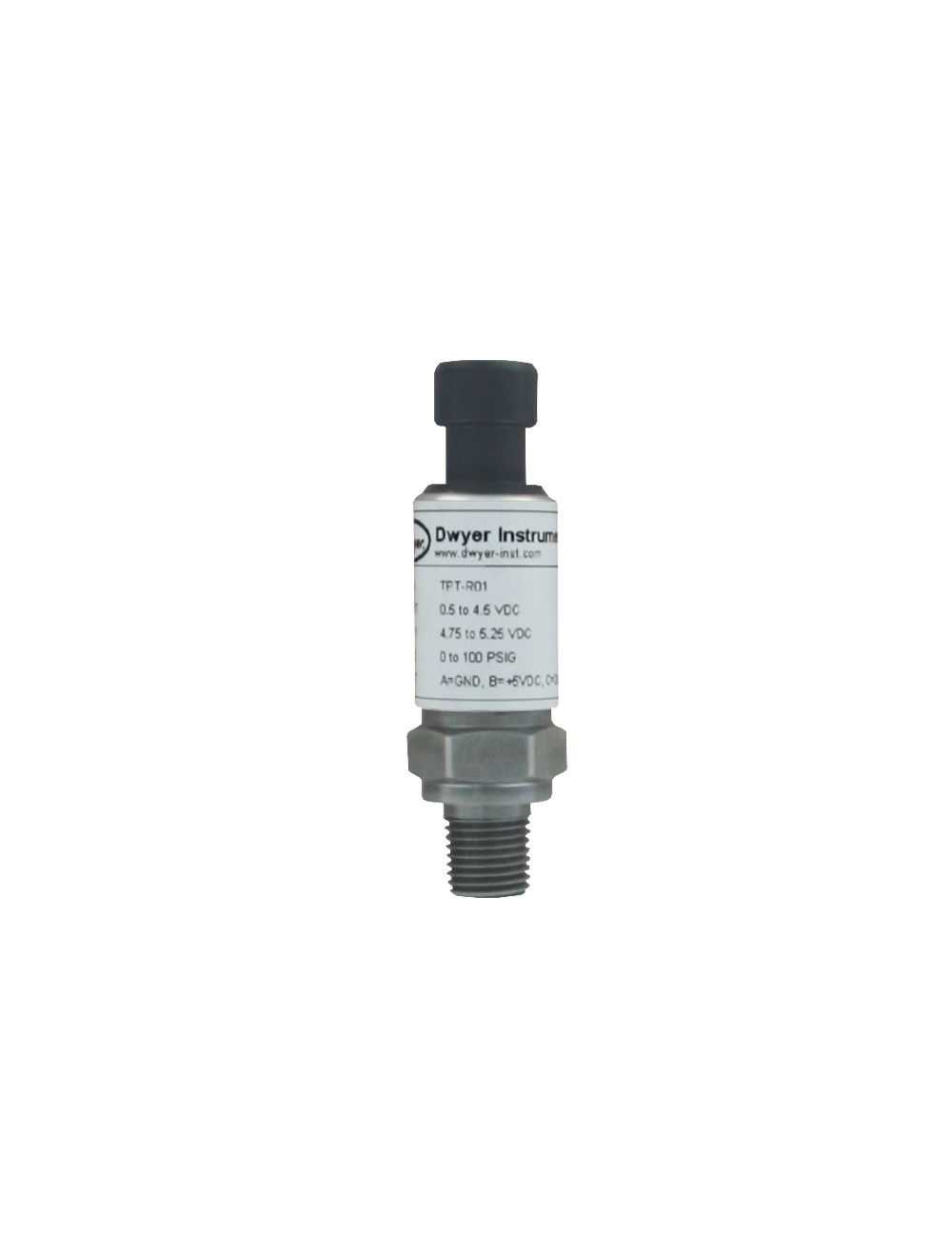 TPT-C01 DWYER-INSTR TPT-C01