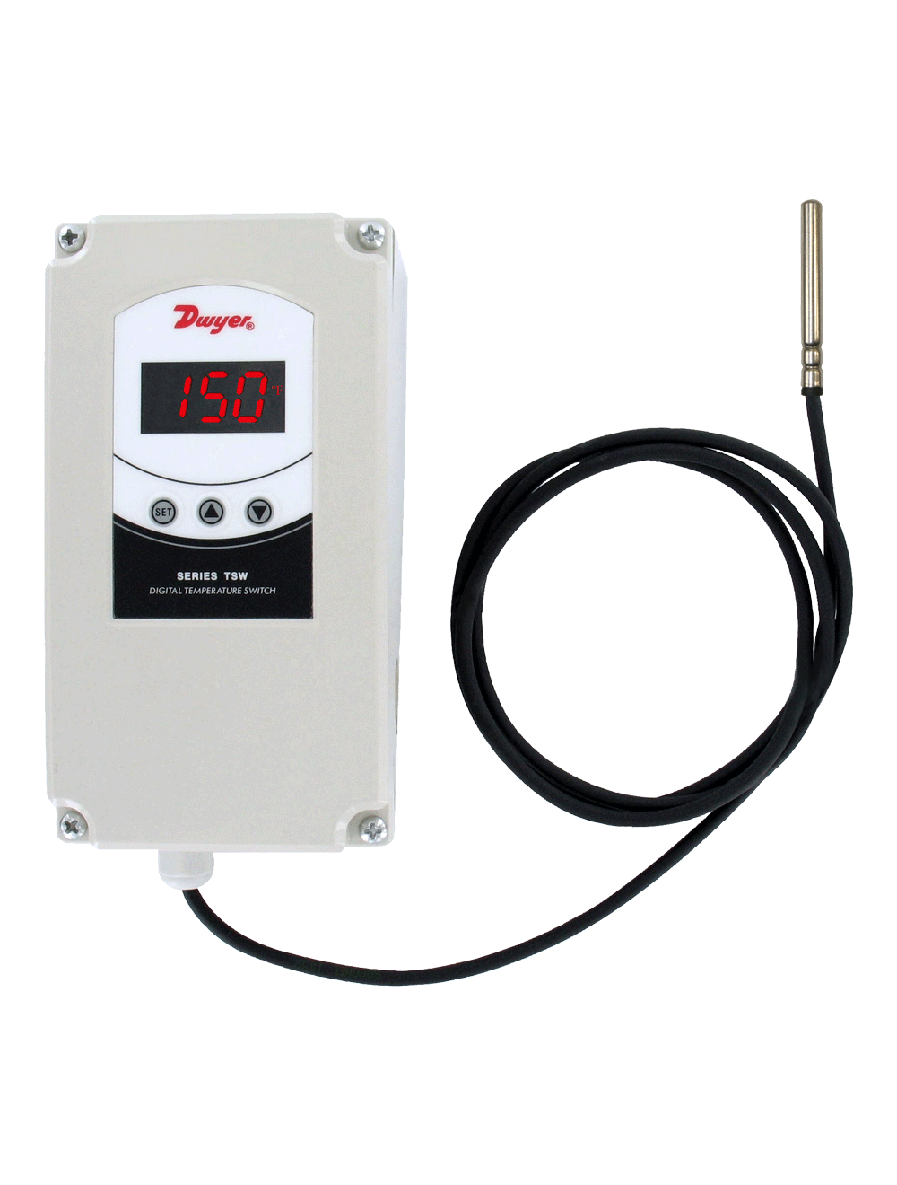 TSW-150 DWYER WEATHERPROOF DIGITAL