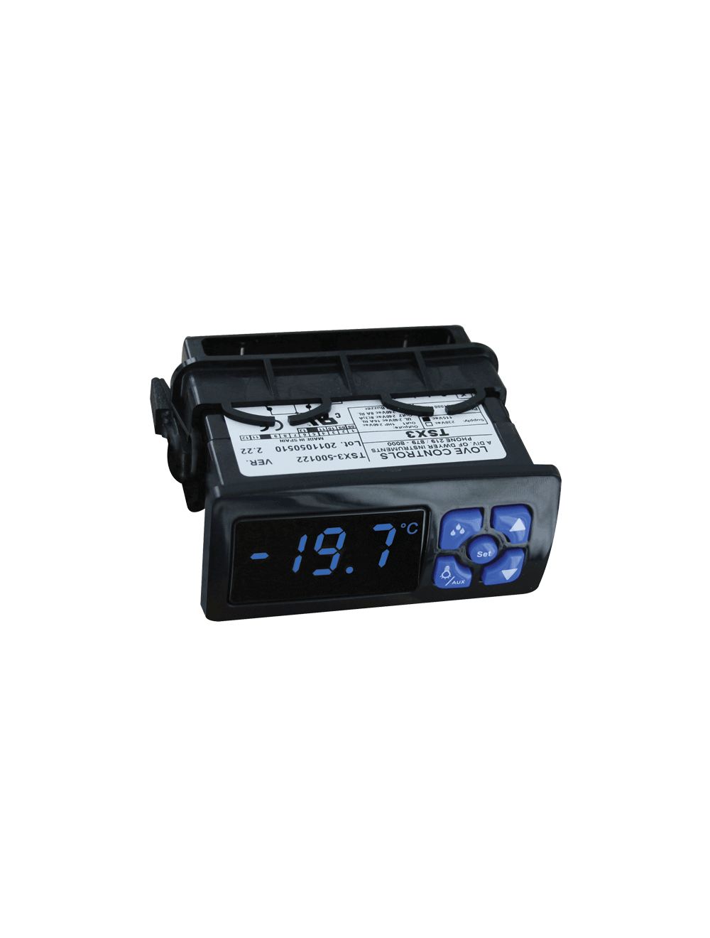 TSX3-520122 DWYER DIGITAL