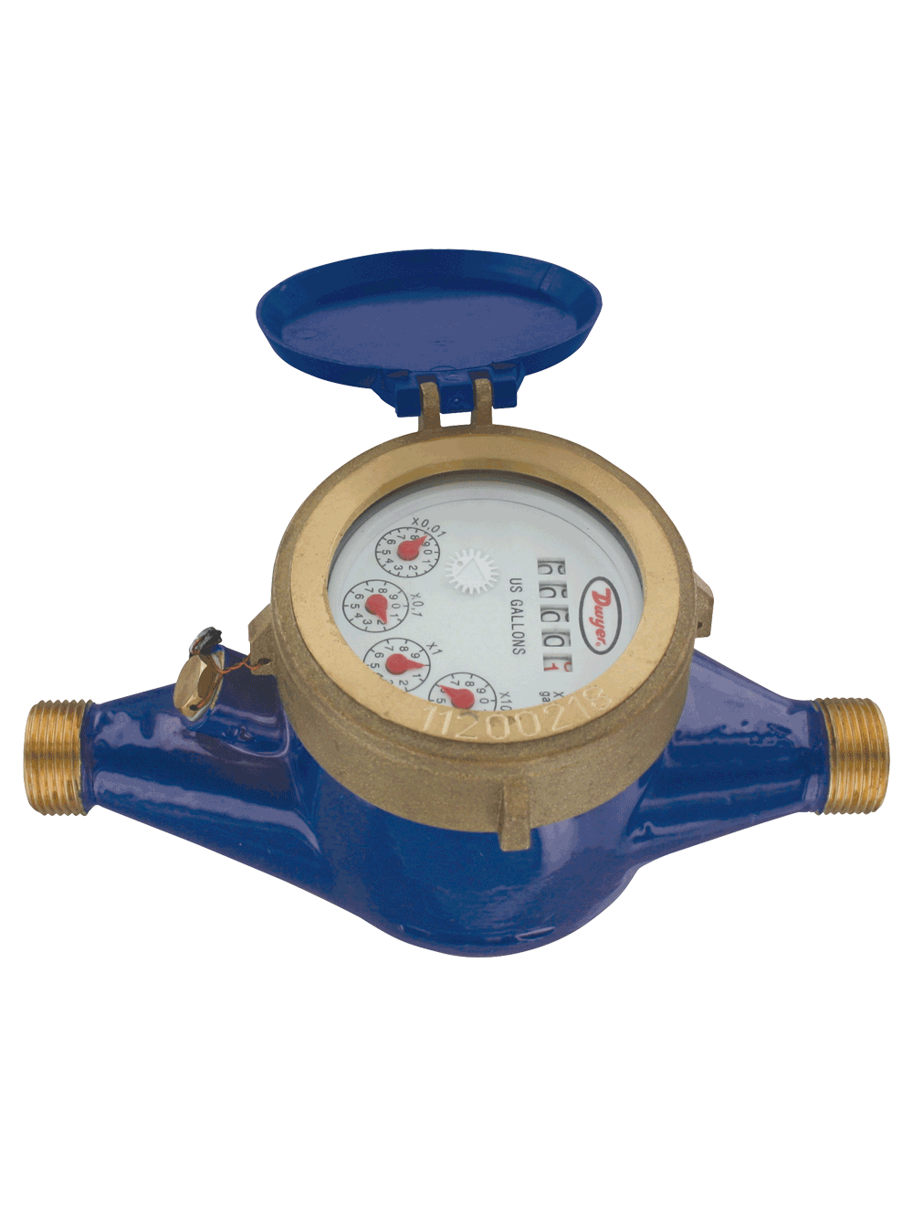 WMT2-A-C-01 DWYER-INSTR WMT2-A-C-01