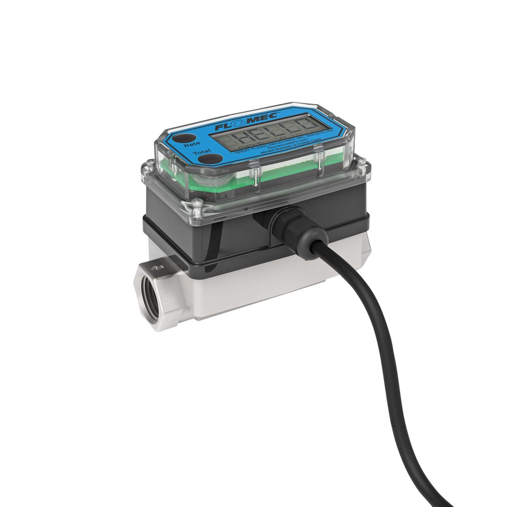 G2S15F42GMZ GREAT PLAINS G2S15F42GMZ G2S-15-F-42 METER, G2, SS, Q9-420-PO, 150ANSI, 1-1/2, GAL