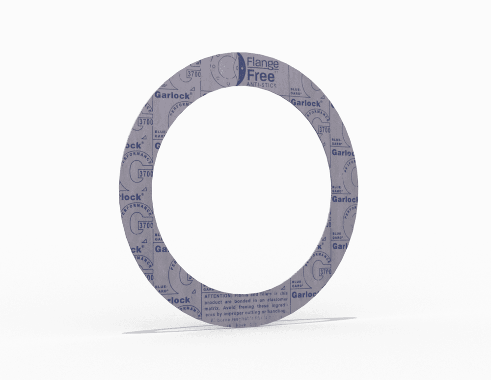 1 3700 150 LB 1/16 NON-ASB RING GSKT GARLOCK 37705-0101