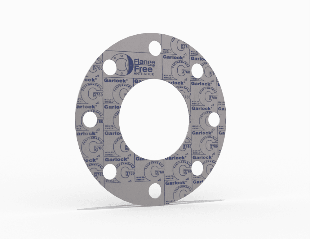 8 3760 150 LB 1/8 FF GSKT GARLOCK 37760-5108