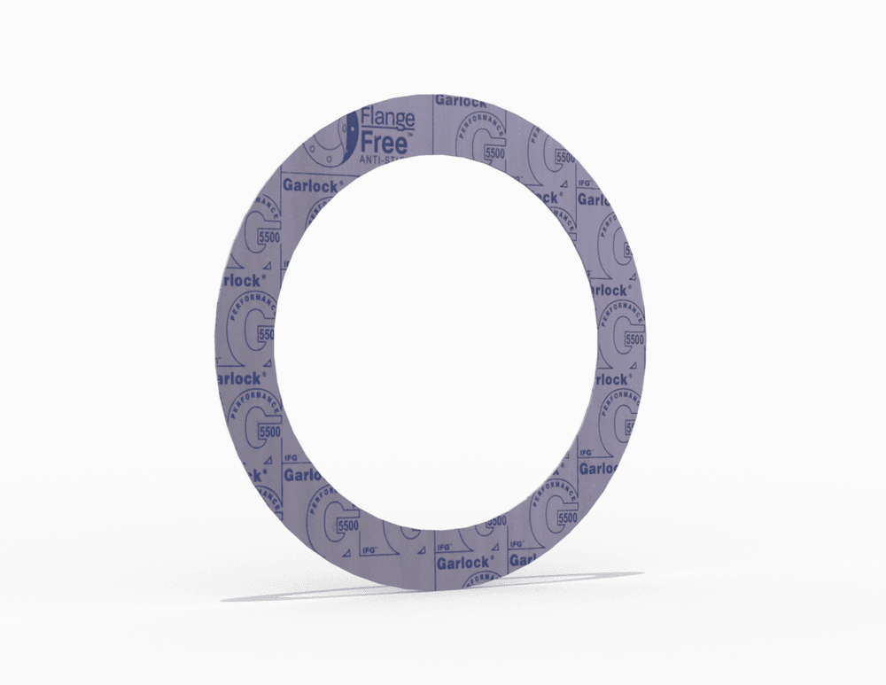 8 5500 150 LB 1/16 RING GSKT GARLOCK 37555-0108