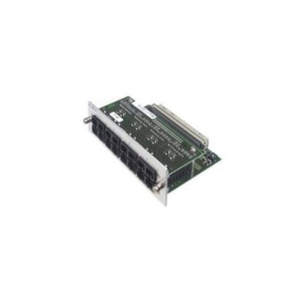 M1-8MM-SC 943 970-101 HIR 8-PORT