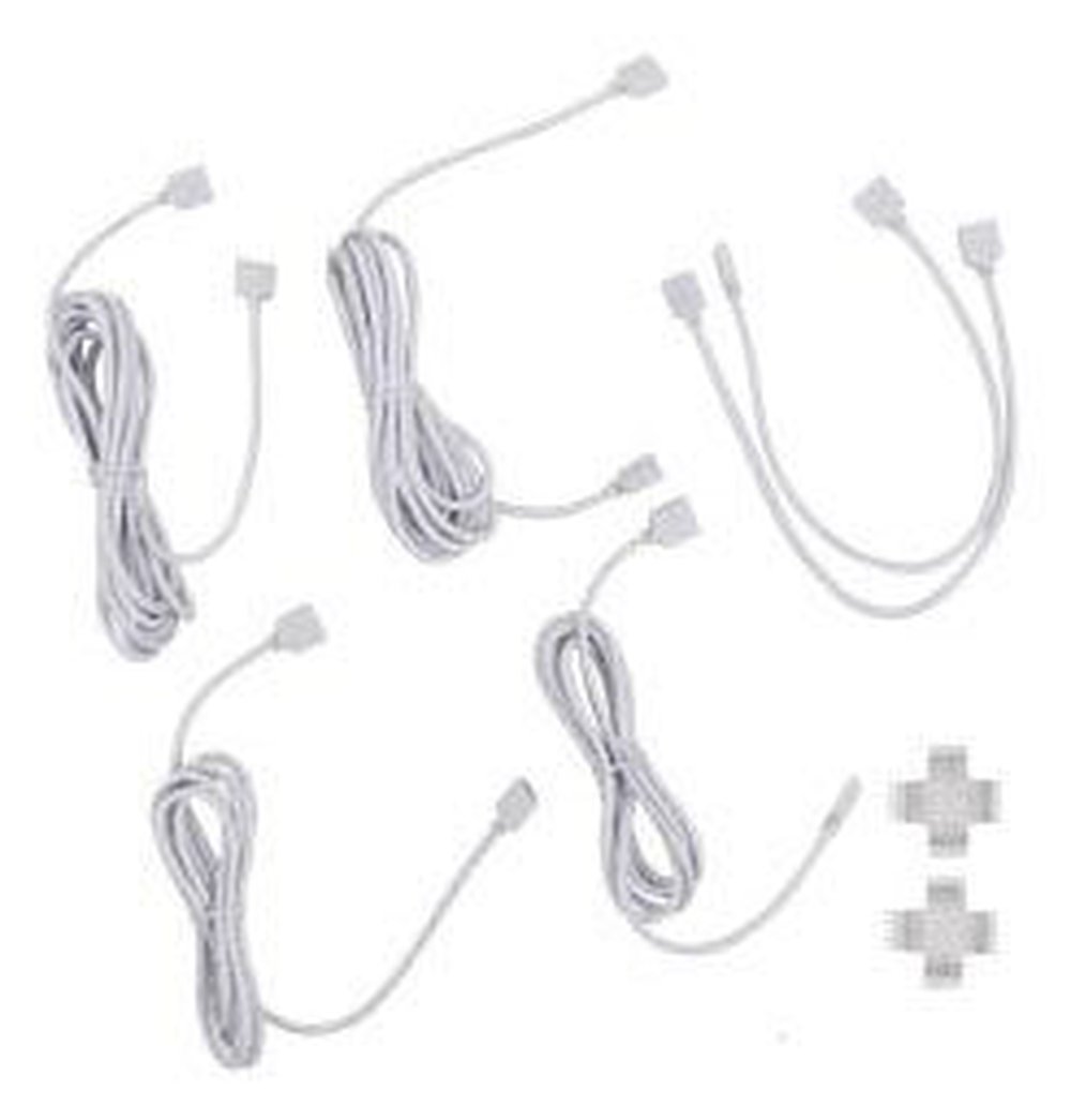 LEDMOSAICFLEXCONNECTKITRP 65487