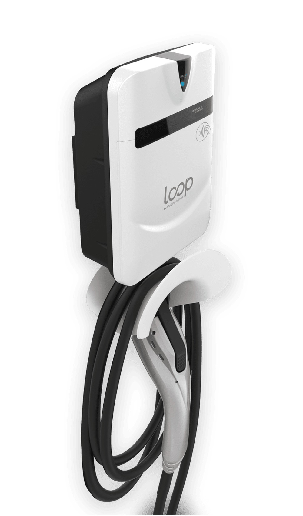 EVS-80A-L2-001 LOOP EV-FLEX FLEET