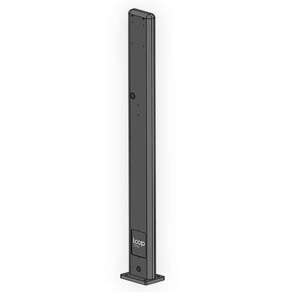 EVS-L2-PED LOOP L2 PEDESTAL