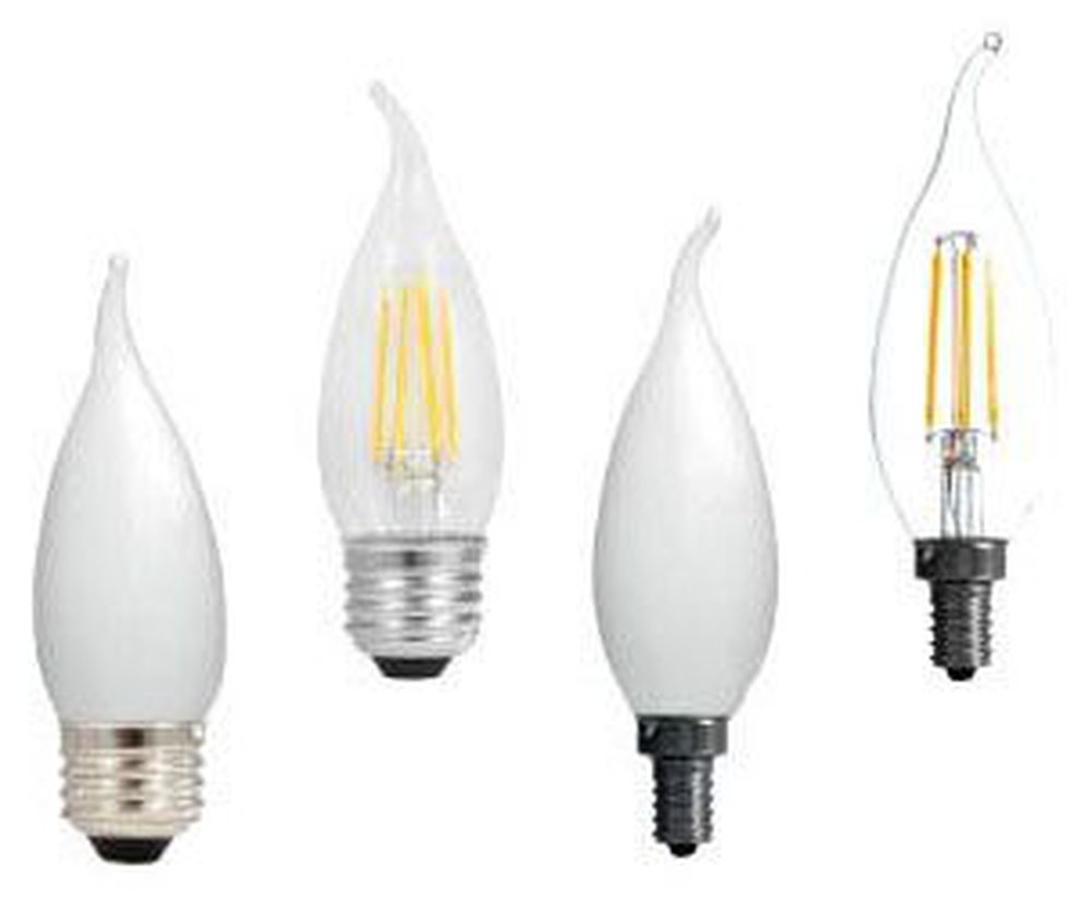 LED4B10BLUNTDIM927CL13YTLBL2 40793