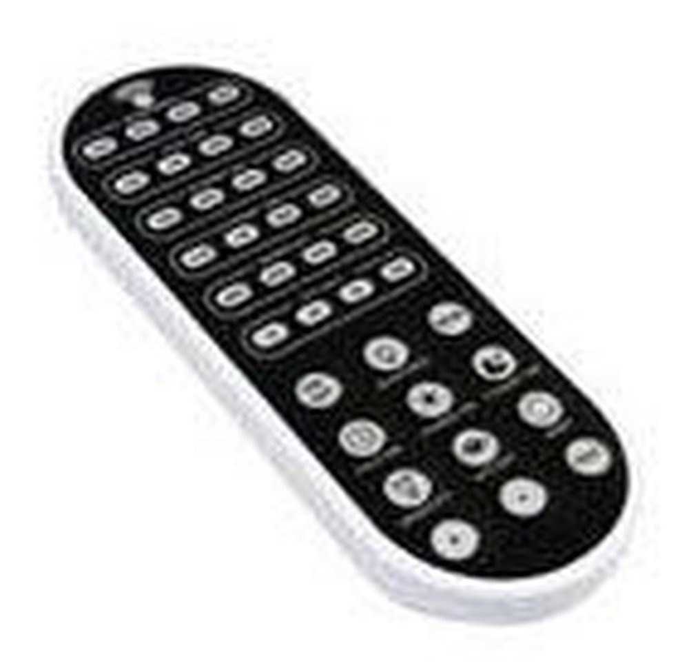 REMOTE/MOTIONDAY/001/65623 SYLVANIA