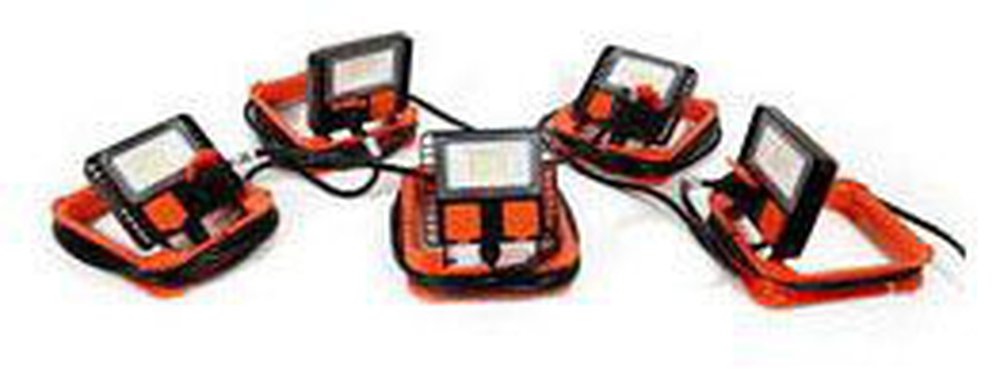 WORKLIGHT1A/25PLUG850/TR/OR/41520