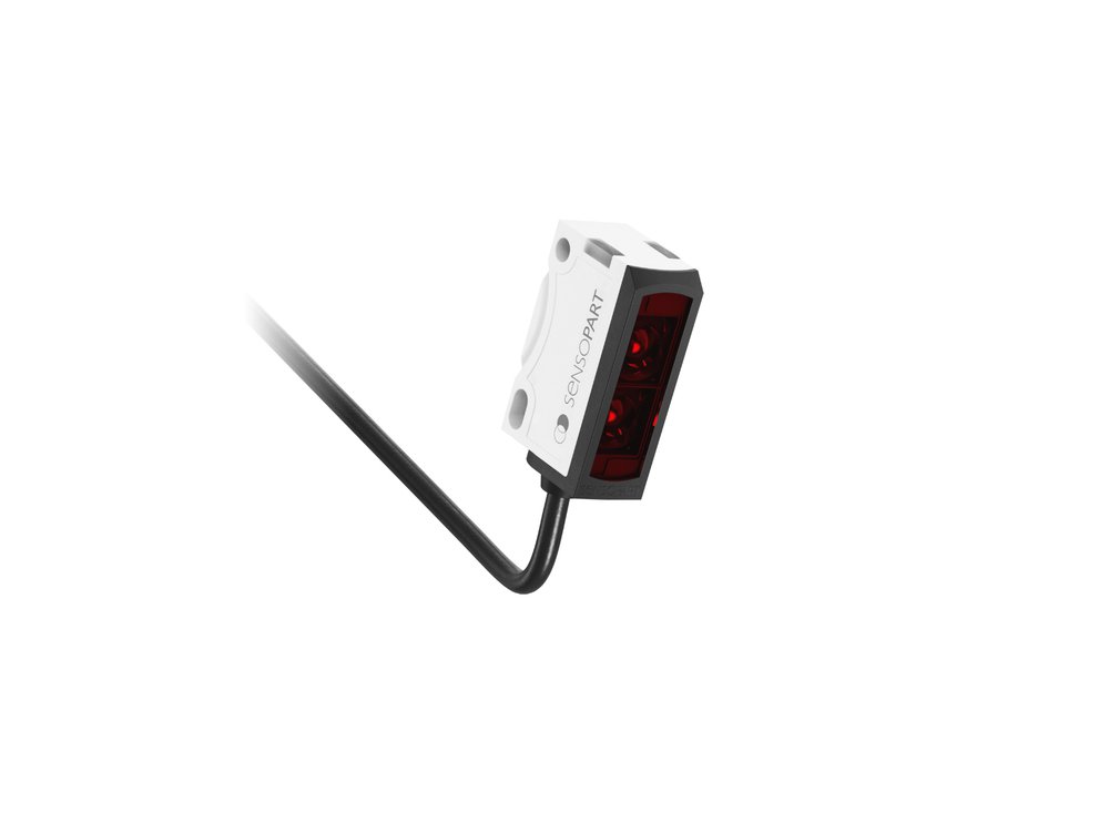 FS25-R-K4 SENSOPART 605-11001