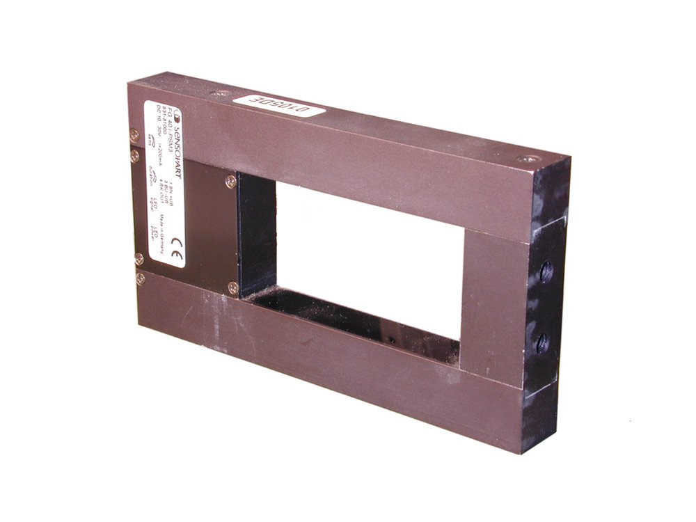 FG120I-PSM3 SENSOPART 831-81002