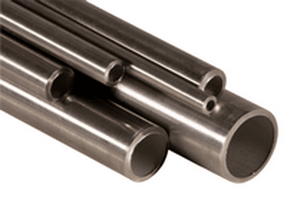 (I) 1/4 OD .035 T316 SS SMLS TUBE