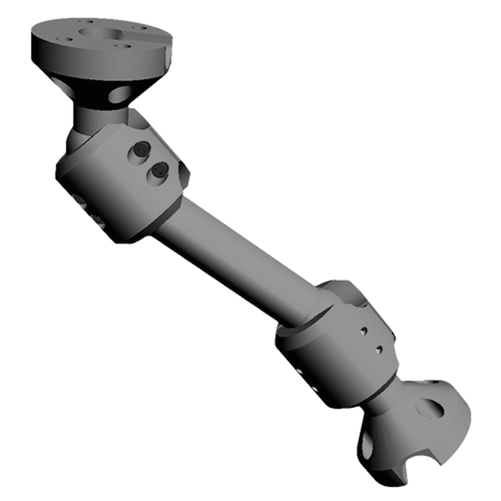 SLM-100100 SWIVELLINK BASIC METRIC