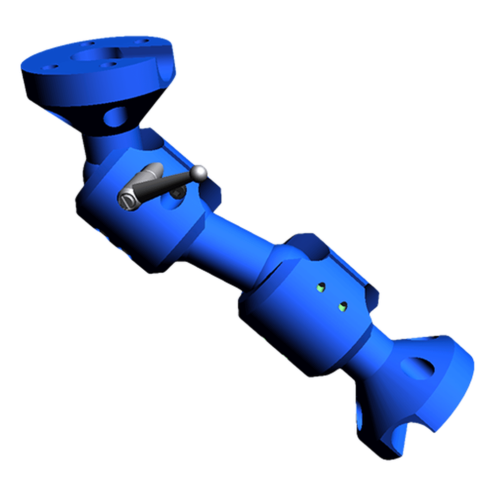 AFSB-1002 SWIVELLINK BASIC STANDARD