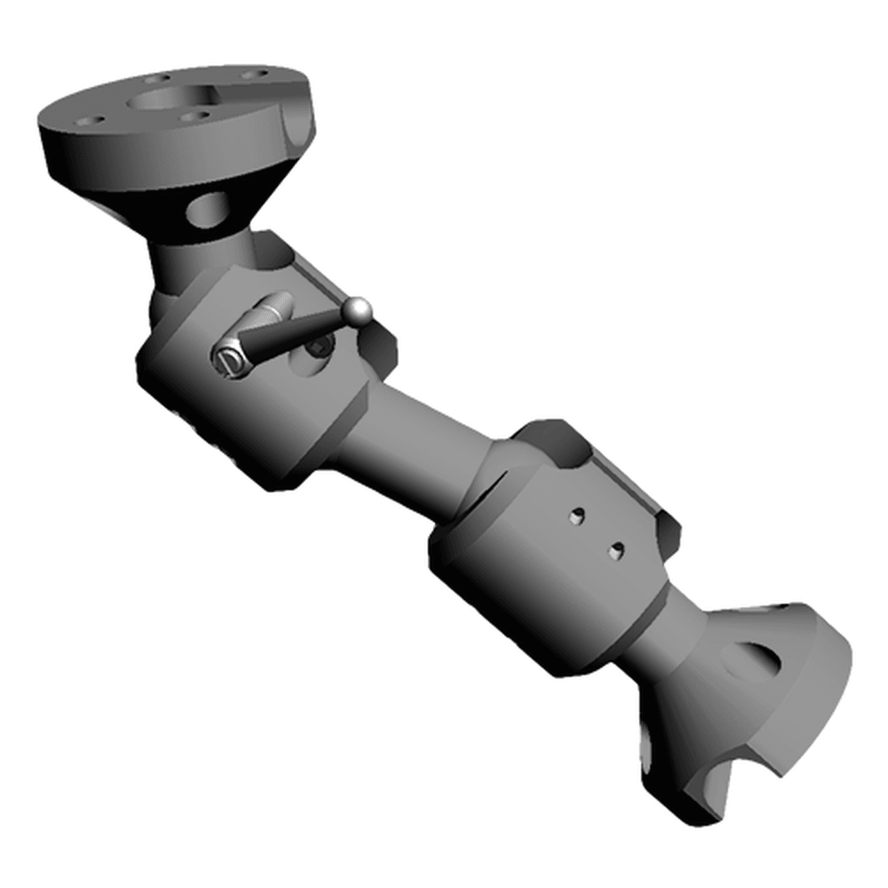 SLM-10050 SWIVELLINK BASIC METRIC