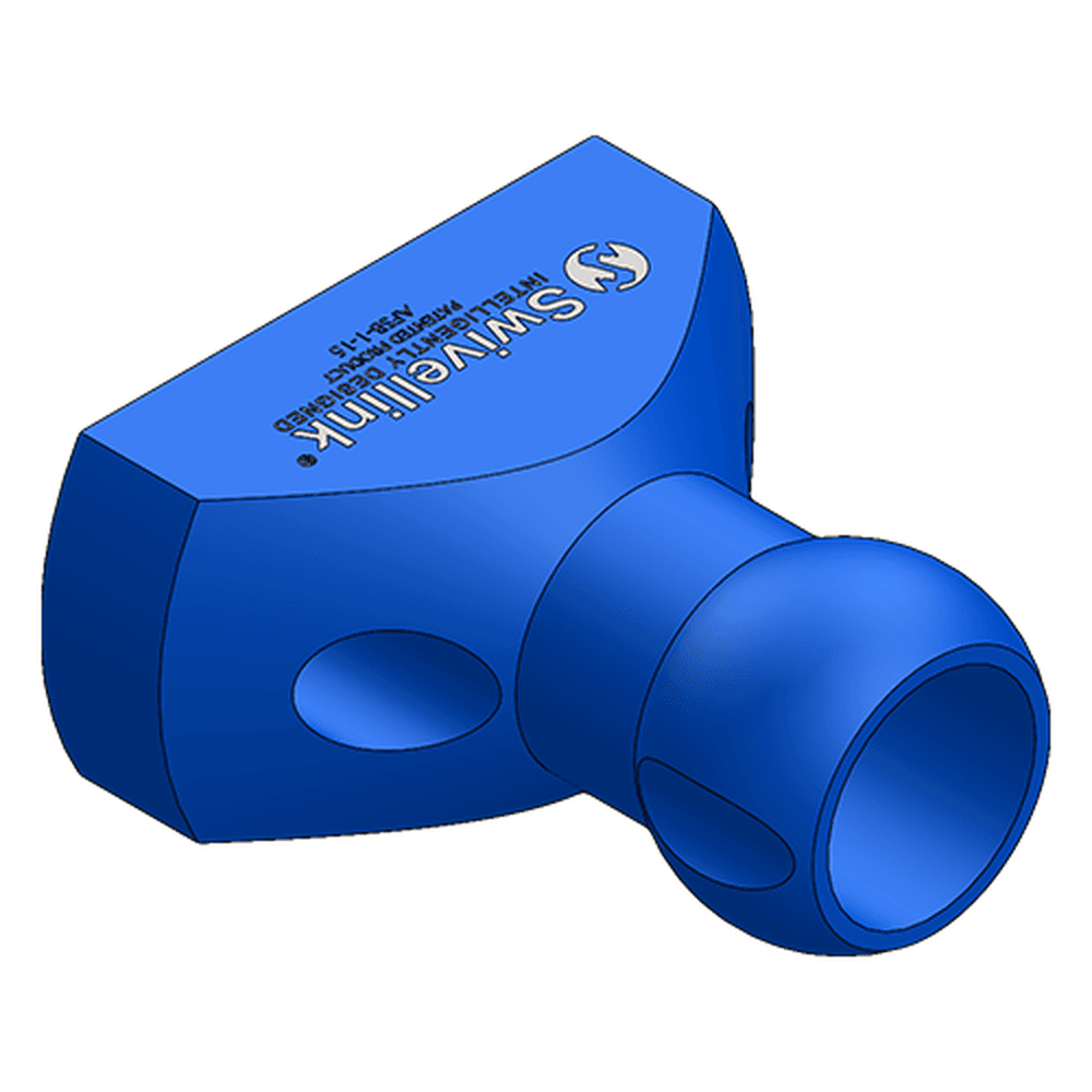 AFSB-1-15 SWIVELLINK BALL BASE